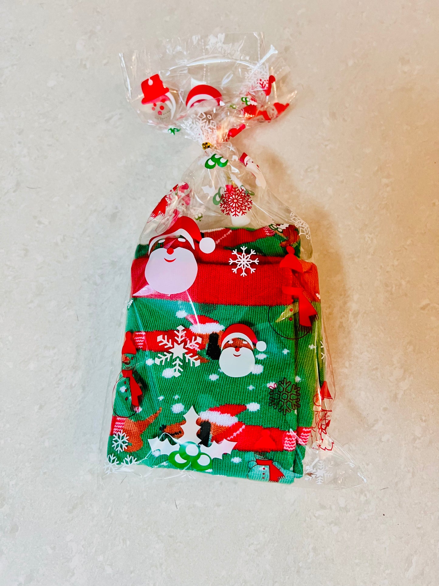 **ON SALE** Christmas unisex socks!